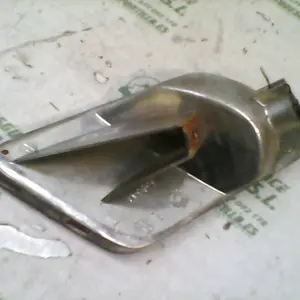 Foto de Intermitente delantero izquierdo Piaggio ZIP Aire 2T 1 50 referencia 29-22-36235 foto 5