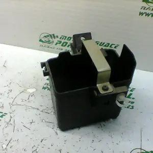 Foto de Caja batería Honda VISION 110 referencia 110-20-31553 foto 6