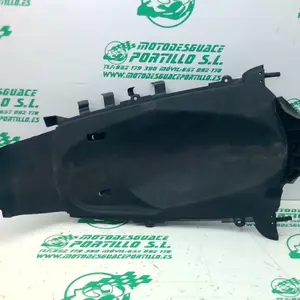 Foto de Paso de rueda Yamaha Xenter 125 referencia 446-22-40778 foto 3