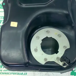 Foto de Deposito gasolina Honda PS 125 referencia 384-23-46425 foto 5
