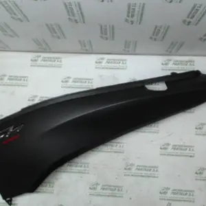 Foto de Carcasa lateral trasera izquierda Honda SH 125I 13-16 referencia 65-24-47323 foto 26