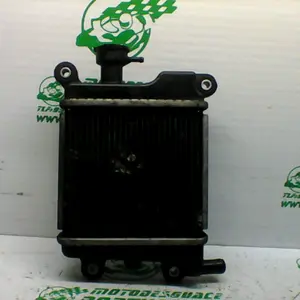 Foto de Radiador Yamaha Xenter 125 referencia 446-22-40690 foto 6