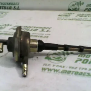 Foto de Grifo gasolina Aprilia Sonic 50 referencia 266-19-25407 foto 3