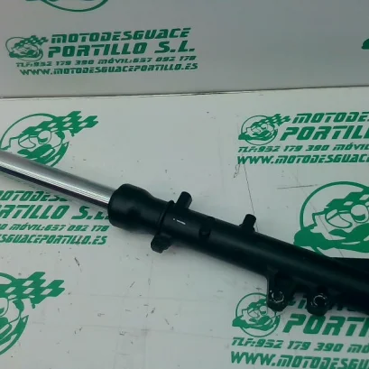Foto de Barra horquilla izquierda Benelli MACIS referencia 324-22-39975
