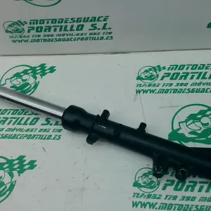 Foto de Barra horquilla izquierda Benelli MACIS referencia 324-22-39975 foto 1