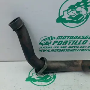 Foto de Colector trasero Ducati MONSTER 620 referencia 131-23-44436 foto 1