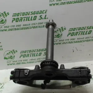 Foto de Tija Suzuki GN 250 referencia 192-17-33185 foto 1