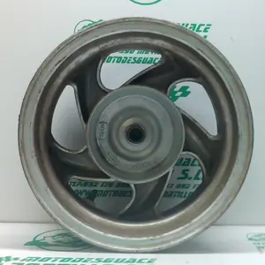 Foto de Llanta trasera Sym EURO MX 125 referencia 126-22-35554 foto 1
