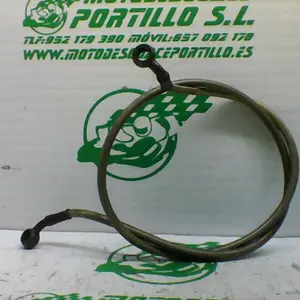 Foto de Latiguillo freno trasero Kymco Xciting 500 referencia 70-23-42822 foto 6