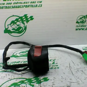Foto de Piña derecha Kymco GRAND DINK 125 referencia 225-22-40020 foto 3