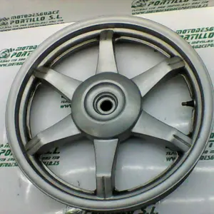 Foto de Llanta trasera Keeway Outlook 125 referencia 191-18-17227 foto 5