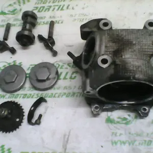 Foto de Culata Yamaha VITY 125 referencia 75-18-13521 foto 4