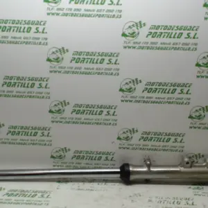 Foto de Barra horquilla izquierda Suzuki GN 250 referencia 192-17-33187 foto 5