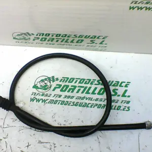 Foto de Cable cuentakilómetros Aprilia ARRECIFE 200 referencia 294-20-28546 foto 1