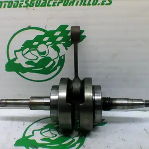 Foto de Cigüeñal Peugeot Speedfight 1 50 referencia 176-19-39458 foto 6