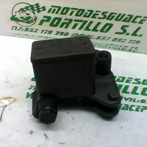 Foto de Bomba de freno trasero Suzuki Burgman 125 referencia 173-23-48562 foto 14