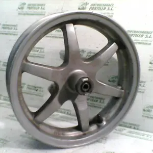 Foto de Llanta delantera Suzuki Burgman 125 referencia 69-19-21325