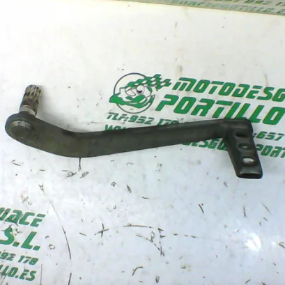 Foto de Palanca de freno trasero Suzuki GS-500-F referencia 166-19-21517