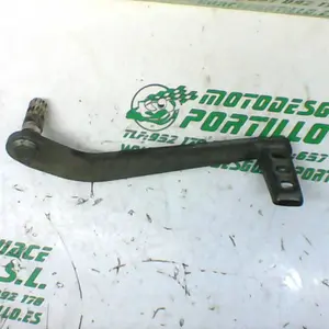 Foto de Palanca de freno trasero Suzuki GS-500-F referencia 166-19-21517