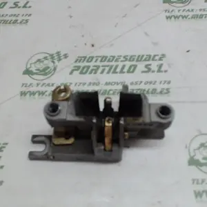 Foto de Cerradura del asiento Kymco Agility 125 referencia 279-19-24356 foto 2