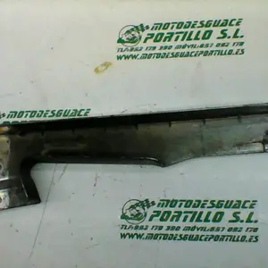 Foto de Cubre cadena Hyosung aquila 650 i referencia 27-19-19360 foto 5