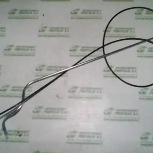 Foto de Cable cerradura asiento Honda SH 125I 13-16 referencia 65-24-47352 foto 14