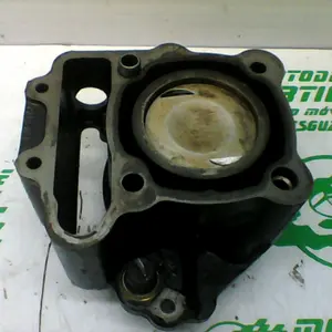 Foto de Cilindro y pistón Peugeot ELYSTAR 125 referencia 78-20-48280 foto 7