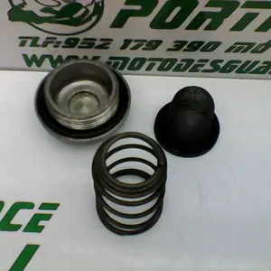 Foto de Tapon vaciado de aceite Kymco Super Dink 125 referencia 287-21-31154 foto 3