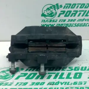 Foto de Pinza de freno delantera derecha BMW K1200R referencia 332-23-45241 foto 9