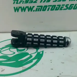Foto de Reposapies delantero derecho Ducati MONSTER 620 referencia 131-23-45038 foto 6