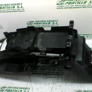 Foto de Portamatricula Honda CBF 250 referencia 214-19-23172 foto 2