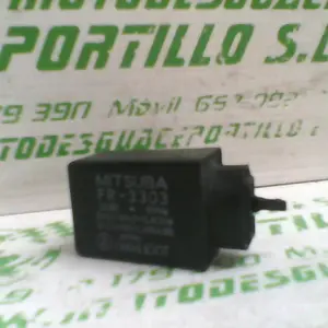 Foto de Relé Honda Foresight 250 referencia 231-20-42638 foto 9