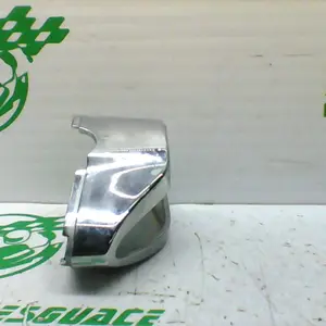 Foto de Embellecedor de cabezón izquierdo Vespa PRIMAVERA 125 ABS referencia 113-22-34919 foto 4
