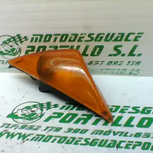 Foto de Intermitente delantero izquierdo Peugeot Speedfight 1 50 referencia 109-18-23345 foto 7