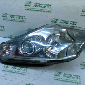 Foto de Faro derecho Peugeot Satelis 125 referencia 336-20-43051 foto 2