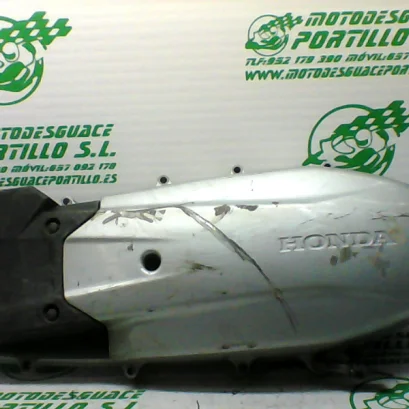 Foto de Tapa de cárter Honda SH 125I 13-16 referencia 70-24-47179