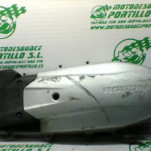 Foto de Tapa de cárter Honda SH 125I 13-16 referencia 70-24-47179