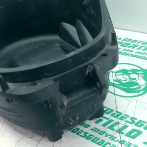 Foto de Porta-casco Honda SH 125I 13-16 referencia 65-24-47328 foto 13