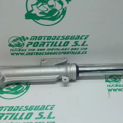 Foto de Barra horquilla derecha Sym EURO MX 125 referencia 126-22-35498