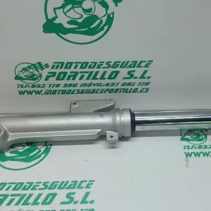 Foto de Barra horquilla derecha Sym EURO MX 125 referencia 126-22-35498