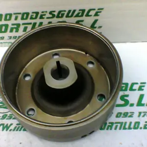 Foto de Plato magnetico Honda Silver wing 600 referencia 122-19-20313 foto 3