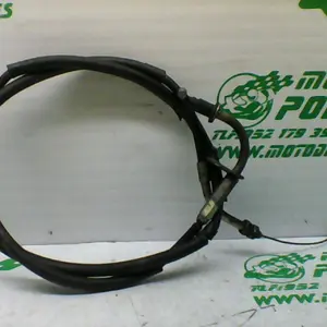 Foto de Cable acelerador Yamaha YBR 125 i referencia 171-21-30480 foto 4