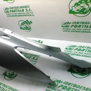 Foto de Carcasa lateral trasera izquierda Honda SH 125 referencia 343-20-27435 foto 5