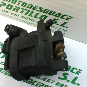Foto de Pinza de freno trasera Suzuki V Strom 650 referencia 144-19-21245 foto 6