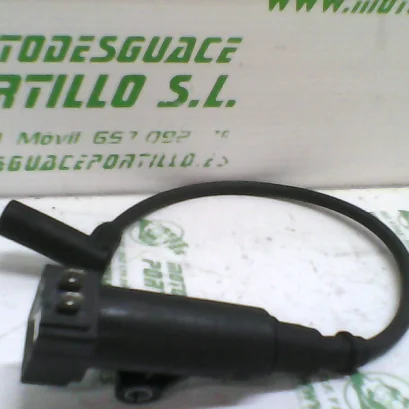 Foto de Bobina Keeway SILVERBLADE 125 12-13 referencia 116-17-11680