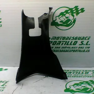 Foto de Embellecedor del manillar Daelim S3 125 I referencia 75-21-29290 foto 4