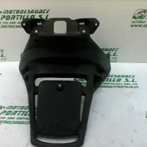 Foto de Portamatricula Piaggio NRG Power 50 referencia 404-22-40419 foto 2