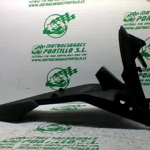 Foto de Portamatricula Keeway RKV 125 referencia 326-22-42260 foto 7