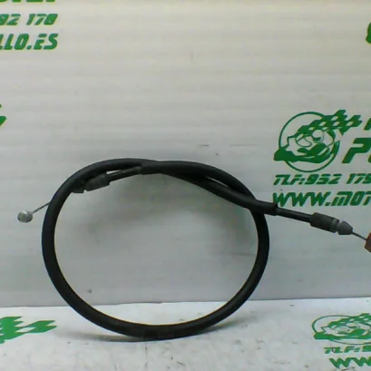 Foto de Cable de carcasa de gasolina Honda Pantheon 125 4T referencia 11-20-33238