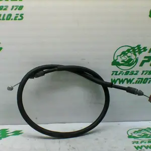 Foto de Cable de carcasa de gasolina Honda Pantheon 125 4T referencia 11-20-33238